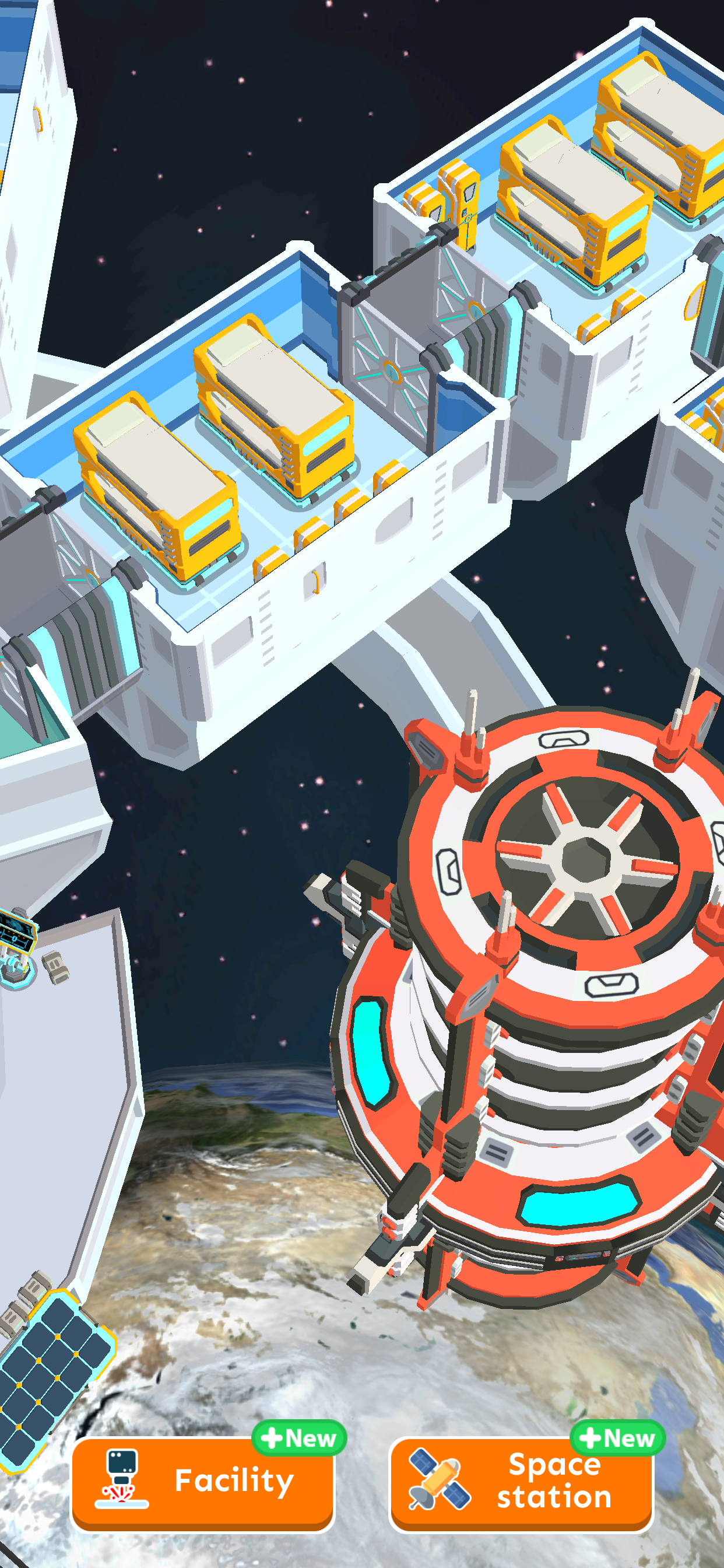 Astro Builder