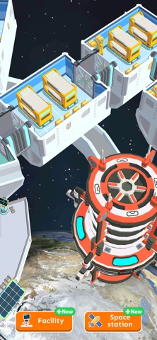 Astro Builder Screenshot 5 of 5