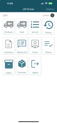 MobileSTAR screenshot