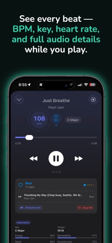 Beat Mix Screenshot 7 of 7
