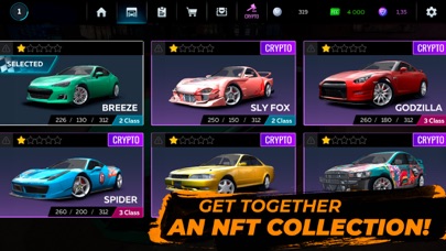 Formacar Action -?Crypto Race Screenshot