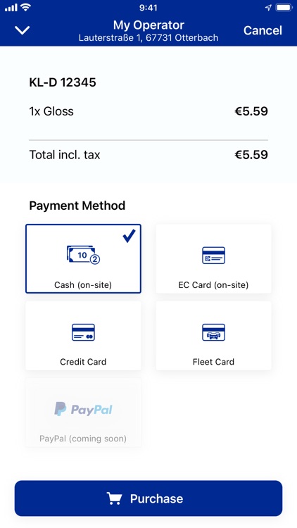 Local.one – Clever Deals screenshot-4