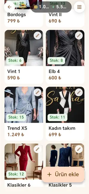 Müteşebbis screenshot 3