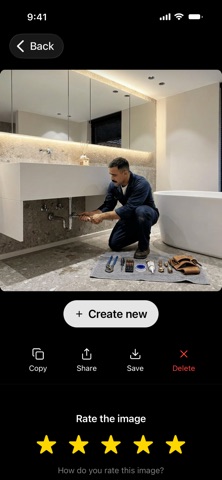 AI Pranks! iPhone screenshot
