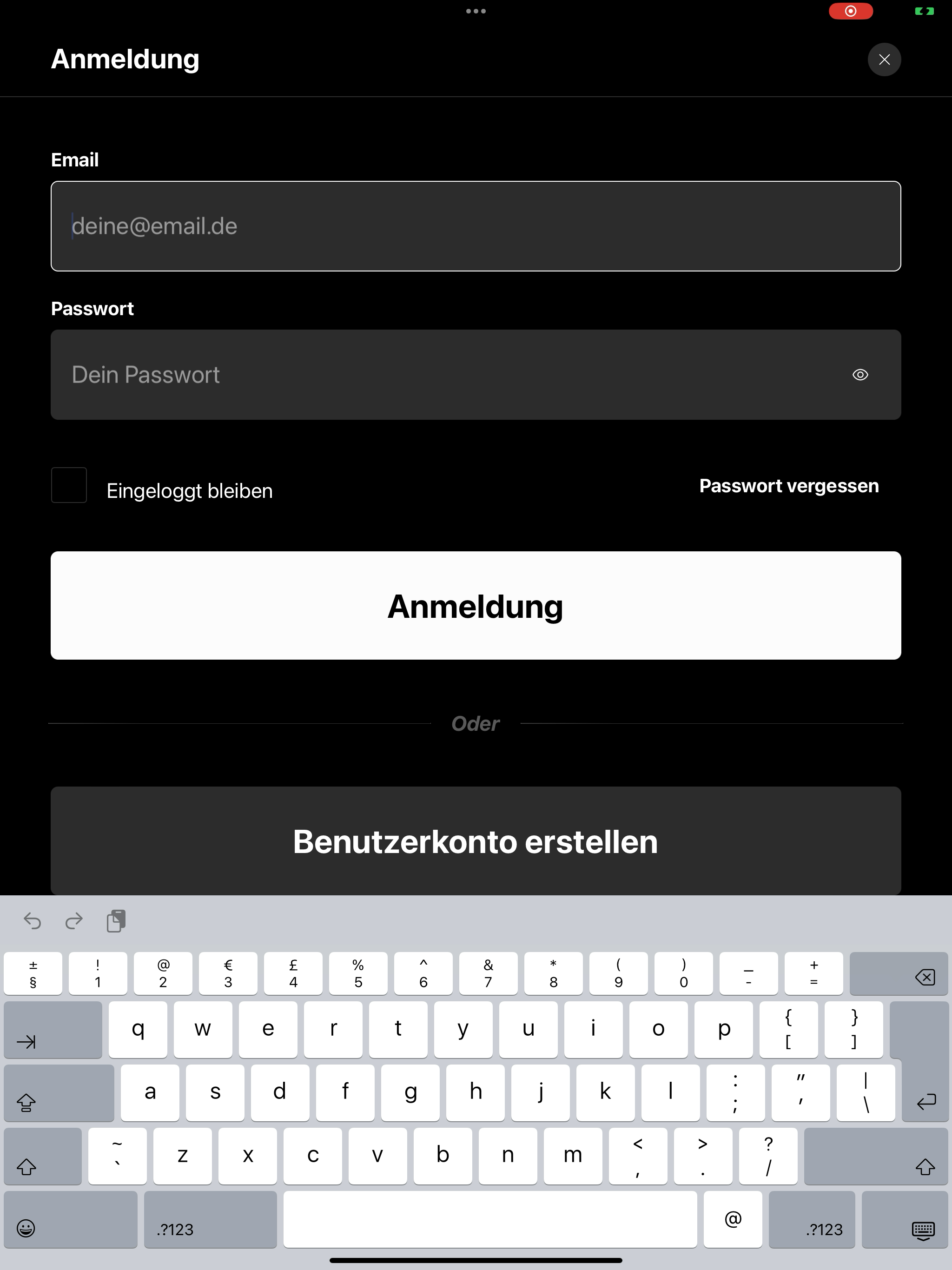 Bilens Döner-Pizza screenshot 11