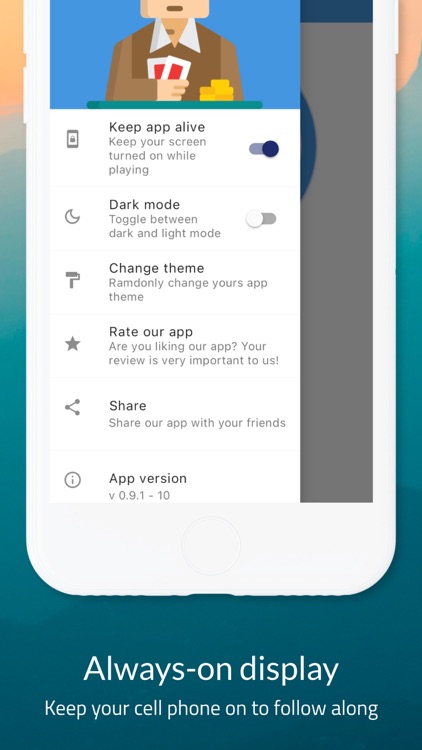 Poker Timer / Torneios