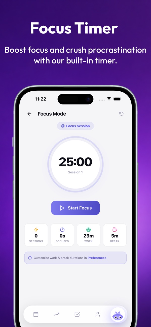 TaskyBear screenshot 7