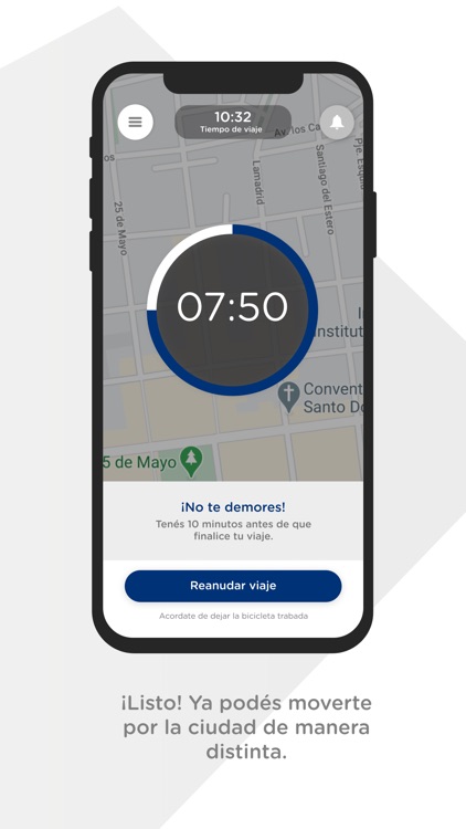 Las Bicis screenshot-5