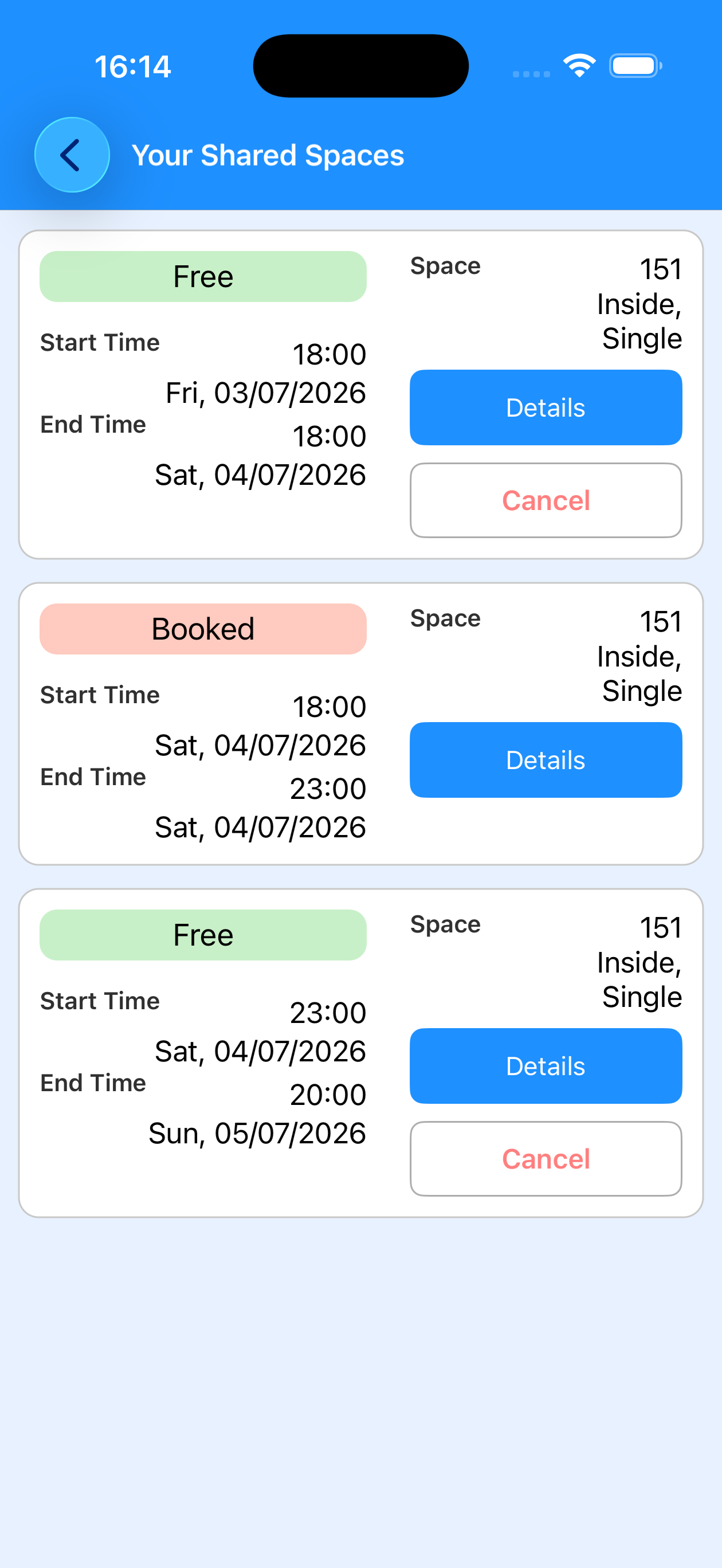L-Parking screenshot 6