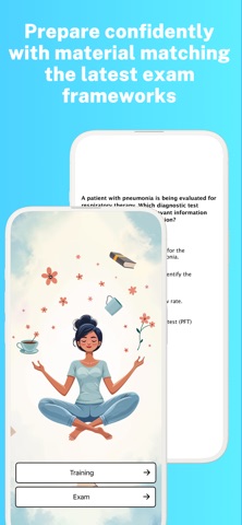 EPPP & PEP Exam Prep Screenshot 5 of 5