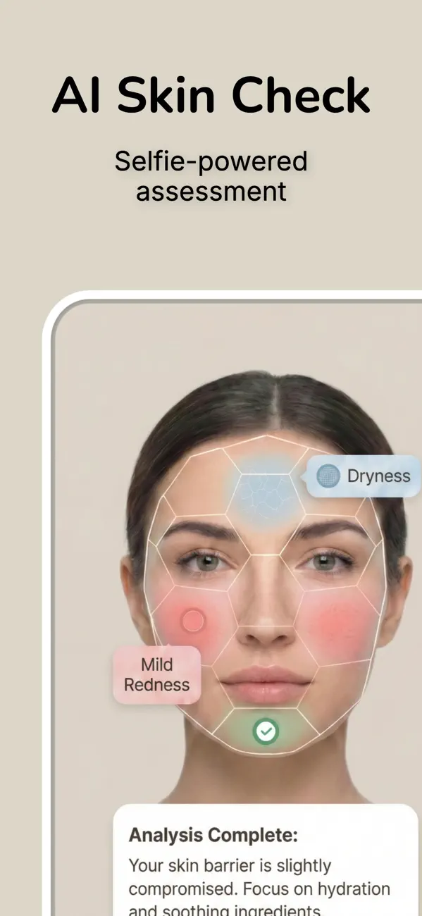 #1. Aureya: Eczema & Skin Tracker (iOS) By: MOLABS LLC