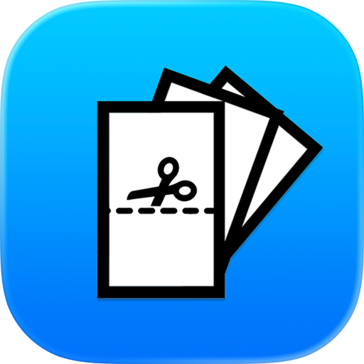 Automatic Screenshot Stitcher