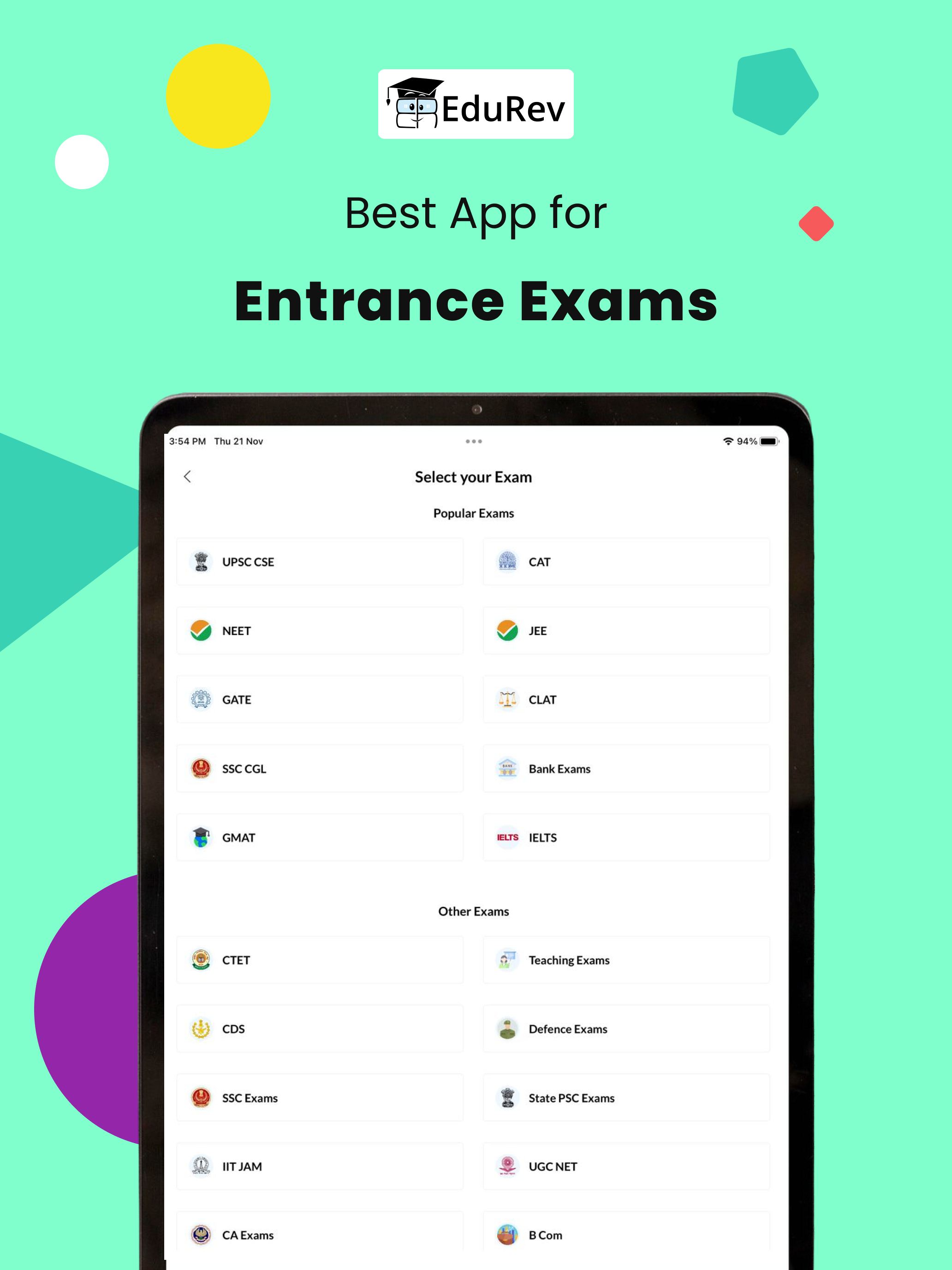 Class 3 CBSE NCERT & Maths App