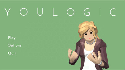 Screenshot #1 pour Youlogic
