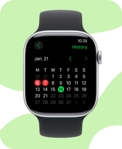 Zinc - Daily Intake Tracker screenshot 6