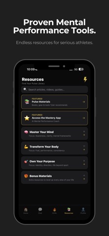 Inner Circle by Pulse screenshot
