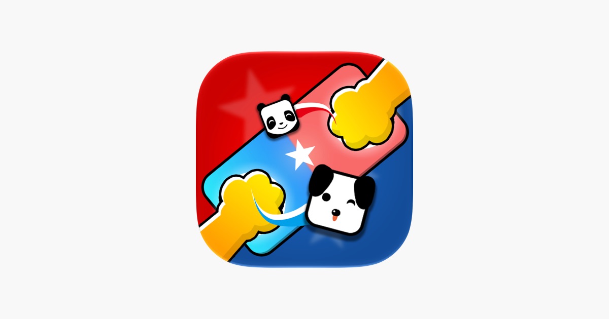 ‎PKKP:2 Player Games Party Time App - App Store