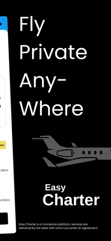Easy Charter Screenshot 2 of 9