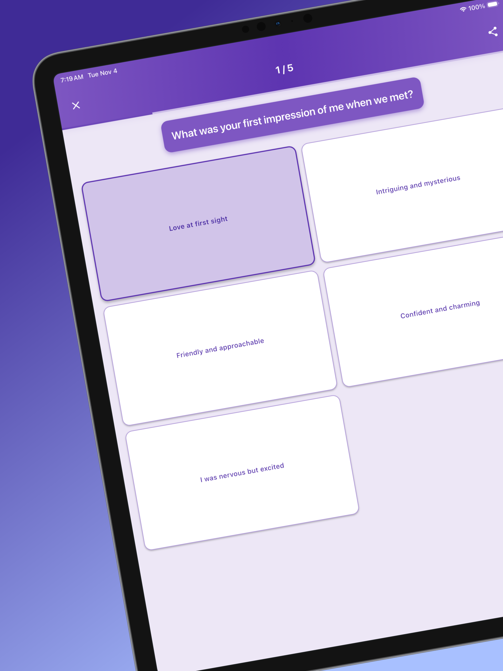 KEOCards screenshot 9