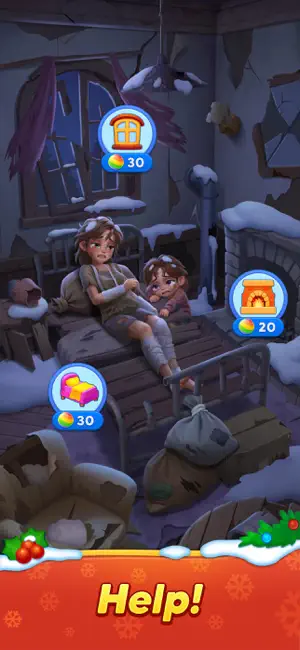 Ball Sort: Story Color Sort screenshot 1