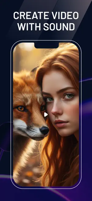 Veofy - AI Video Creator screenshot 2