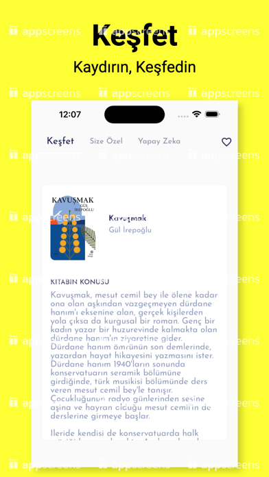 perLibre: kitap, film ve dizi Screenshot