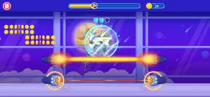 Running Games Dinosaur Dash screenshot 3