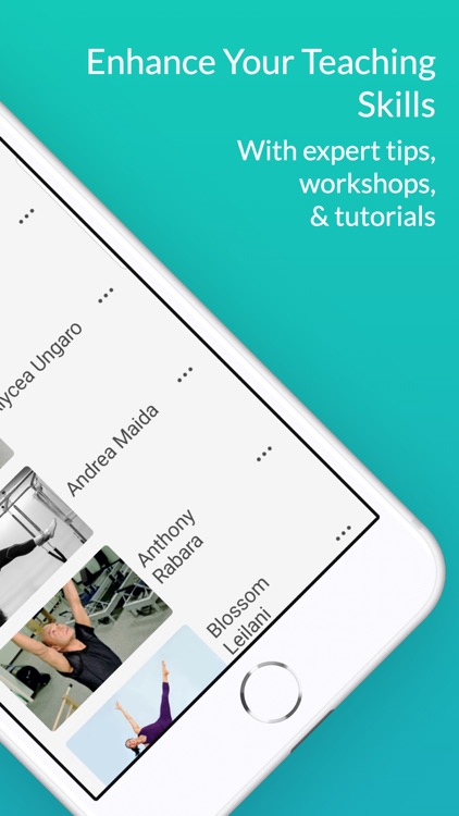 Pilatesology - Pilates Online screenshot-5