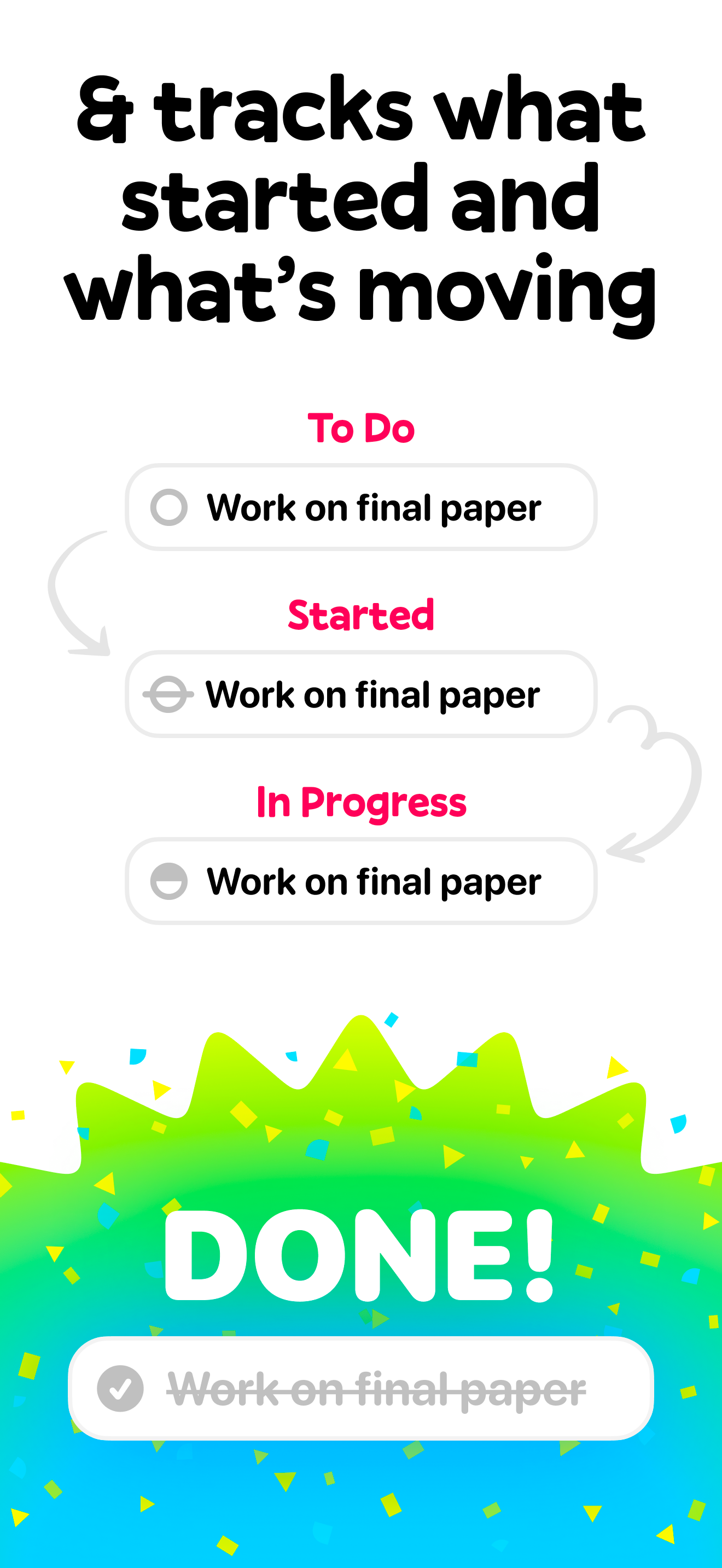 Stupido: Voice To-Dos screenshot 6