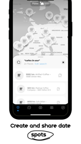 Olosho App screenshot