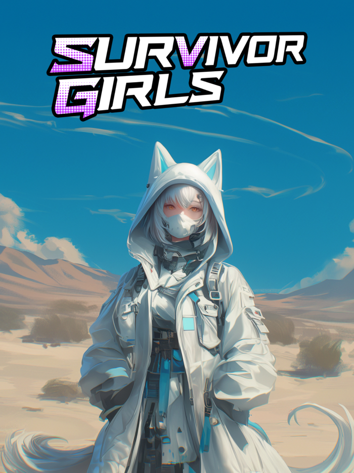 Survivor Girls Zombie Killer