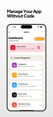 Shoplaty screenshot