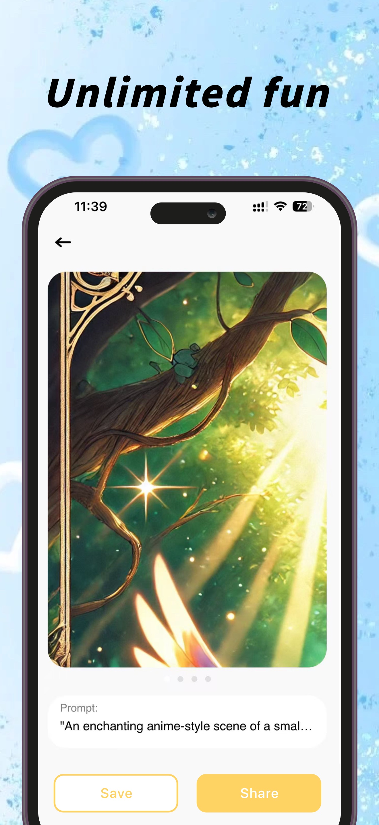 Synapsy screenshot 3