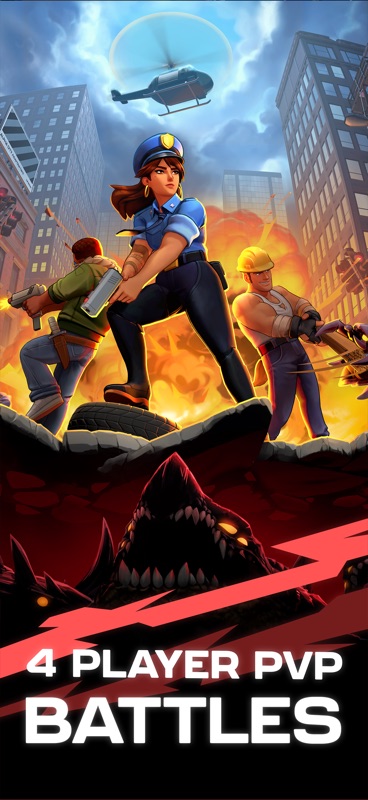 Field Day screenshot 2