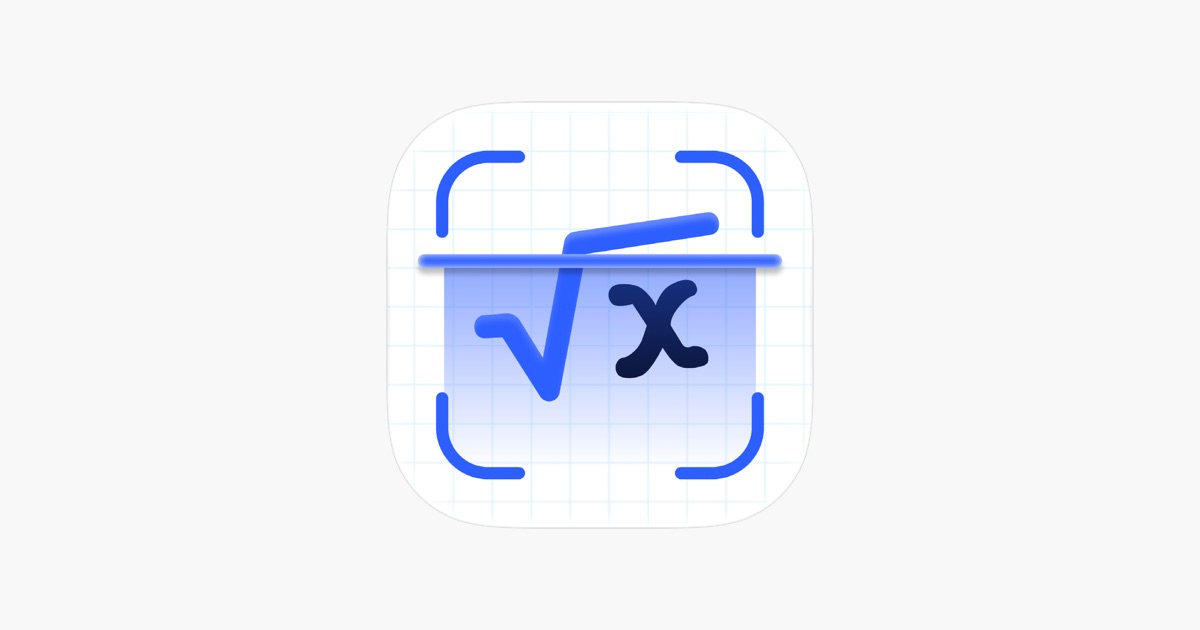 ‎WiseMath - AI Math Solver App - App Store