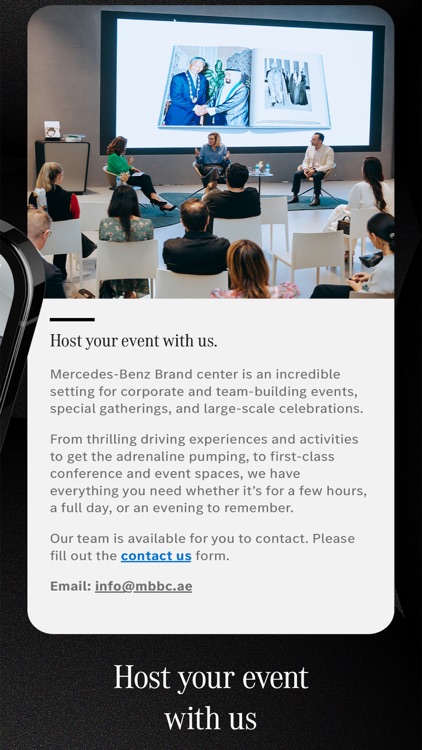 Brand Center Dubai screenshot-5