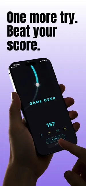 OrbitSnap screenshot 4
