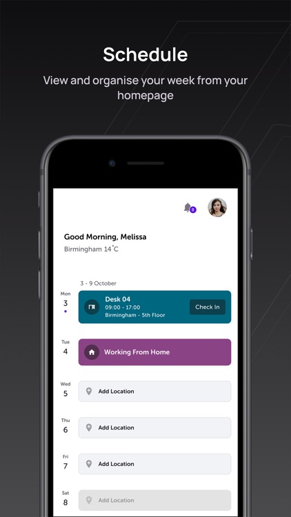RICOH Spaces screenshot-3