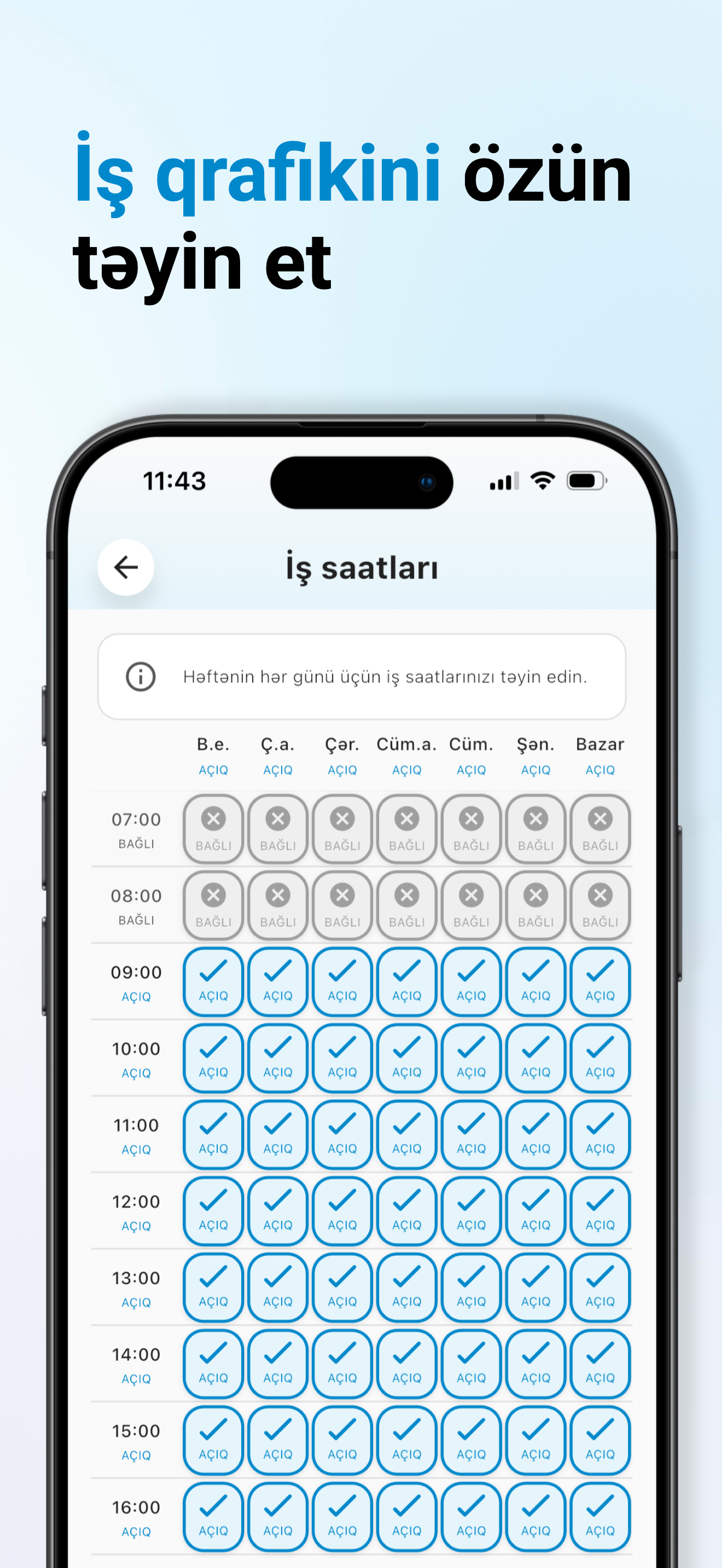 eMoyka Washer screenshot 4