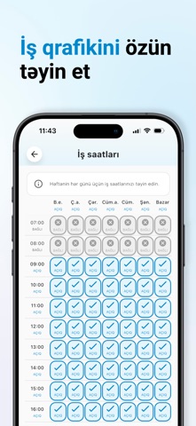 eMoyka Washer Screenshot 4 of 5