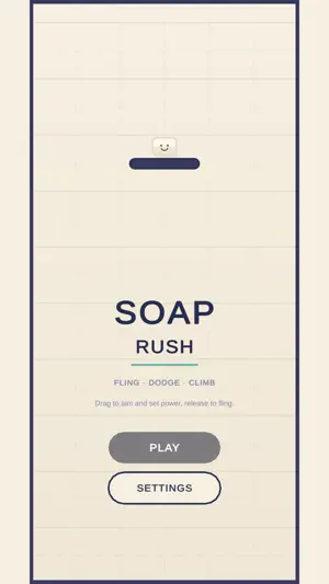 Soap Rush: Tower Jump screenshot 1