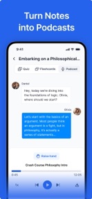 Classology: AI Homework Helper screenshot