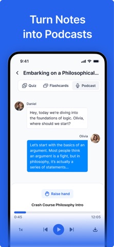Classology: AI Homework Helper screenshot 9