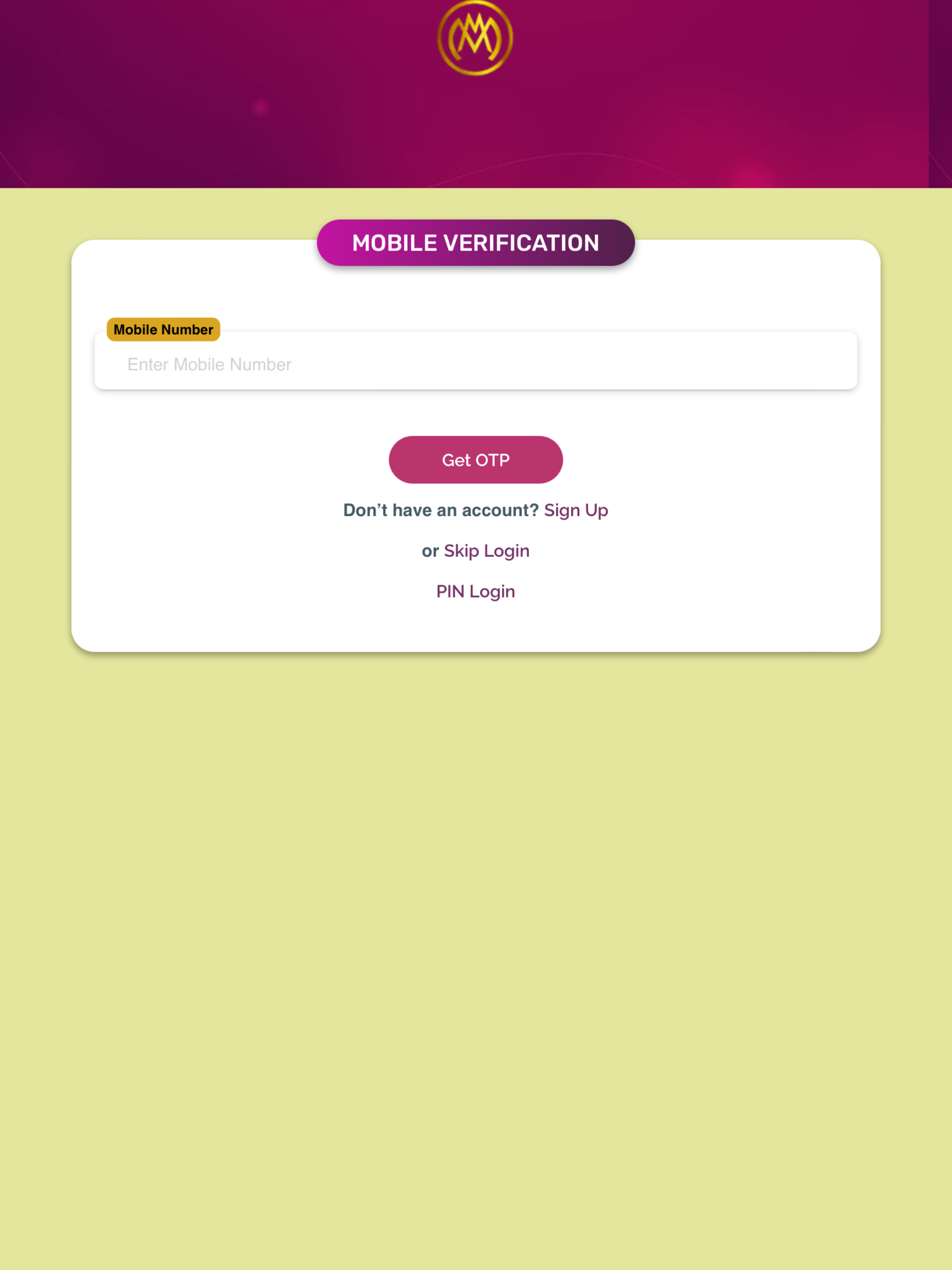 MM JEWELLERS screenshot 7