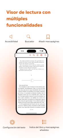Penguinlibros Screenshot 4 of 6