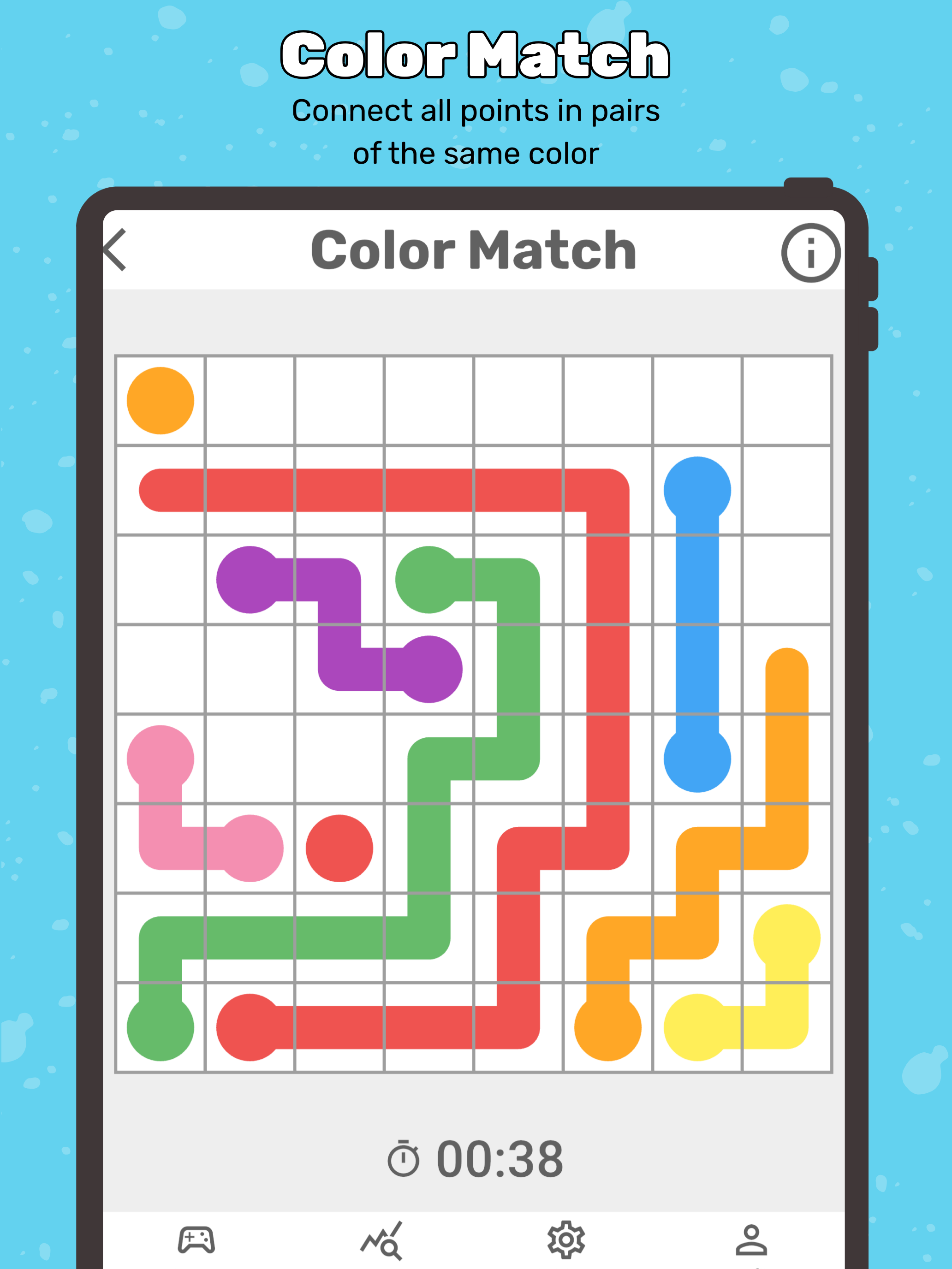 DailyGames App