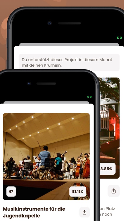 Brotal Lokal screenshot-3