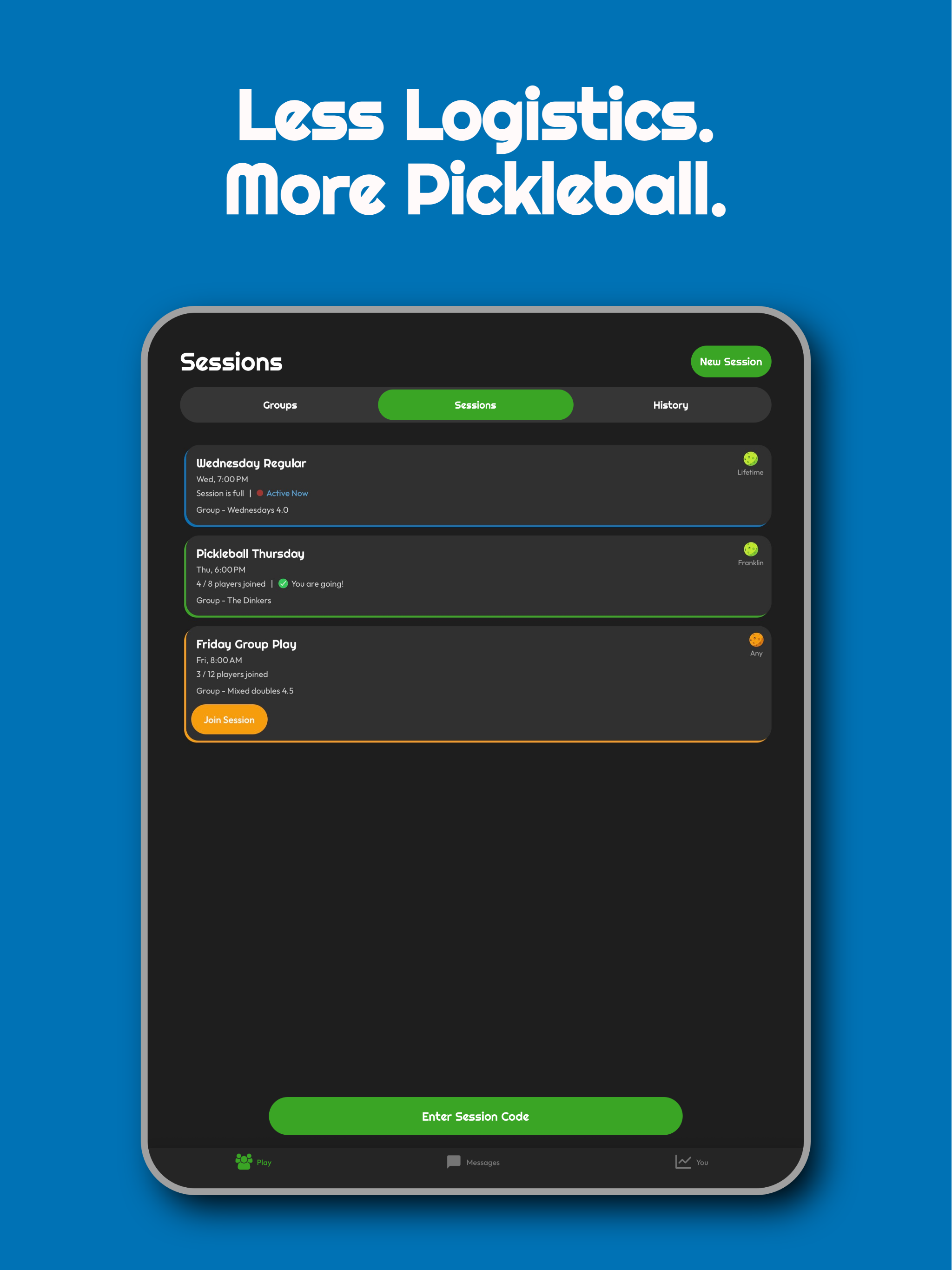 CucumberBall screenshot 8