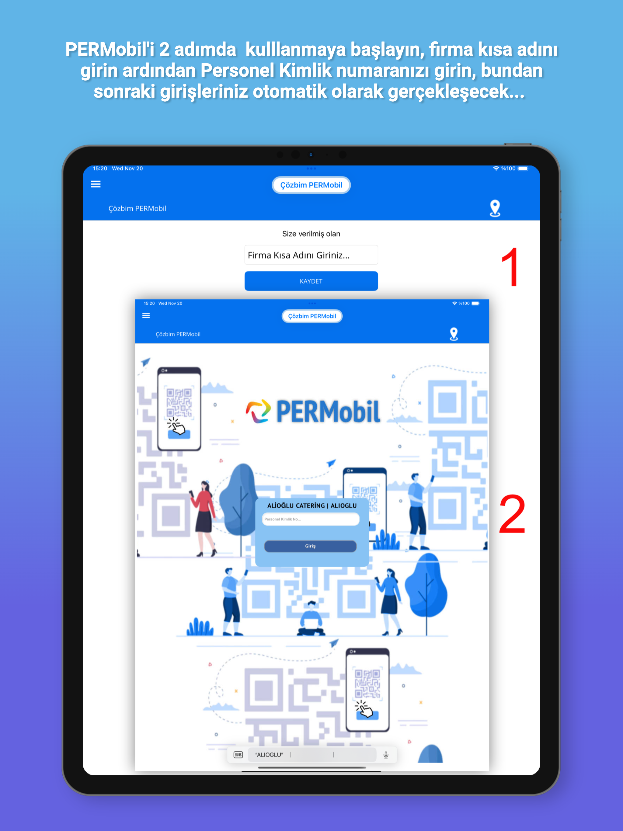 Çözbim PERMobil
