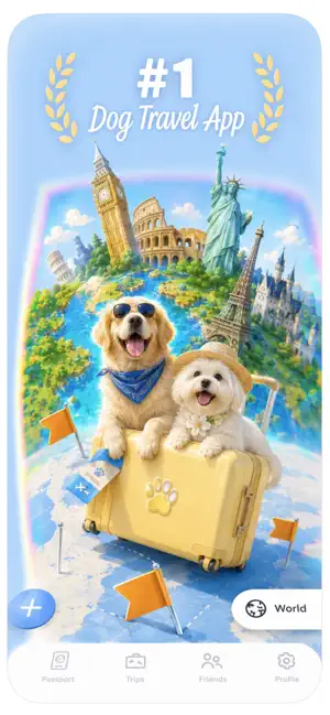 Doggo: Frens screenshot 2